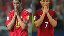 Cristiano Ronaldo: 'Pháp mạnh hơn một chút nhưng Bồ Đào Nha sẽ vô địch'